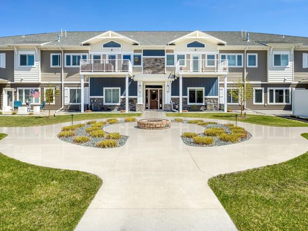 2860 Calico Drive S, Unit A, Fargo, ND 58104