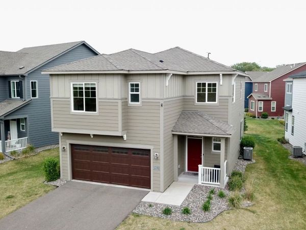 9923 Bluebird Street NW, Coon Rapids, MN 55433