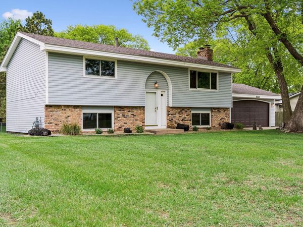7360 Pinetree Lane NE, Fridley, MN 55432