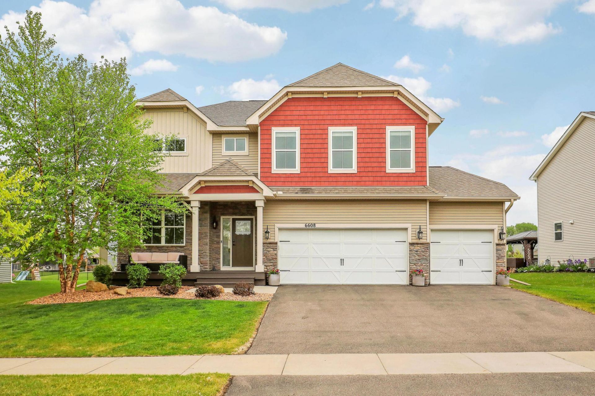 6608 Janero Avenue S, Cottage Grove, MN 55016 Main Photo
