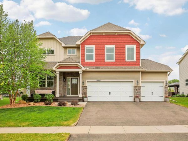 6608 Janero Avenue S, Cottage Grove, MN 55016