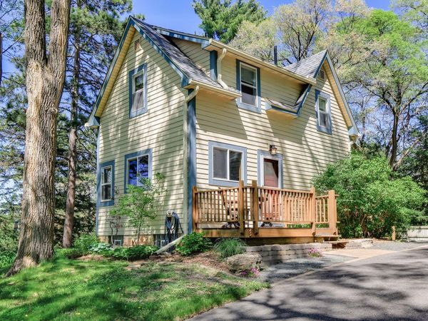 6283 Kerry Lane NE, Fridley, MN 55432