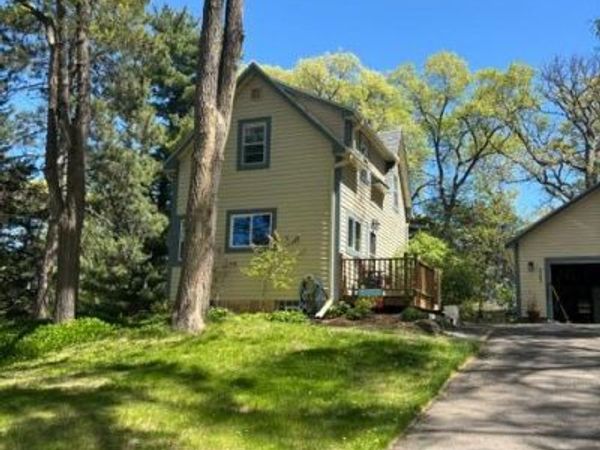 6283 Kerry Lane NE, Fridley, MN 55432