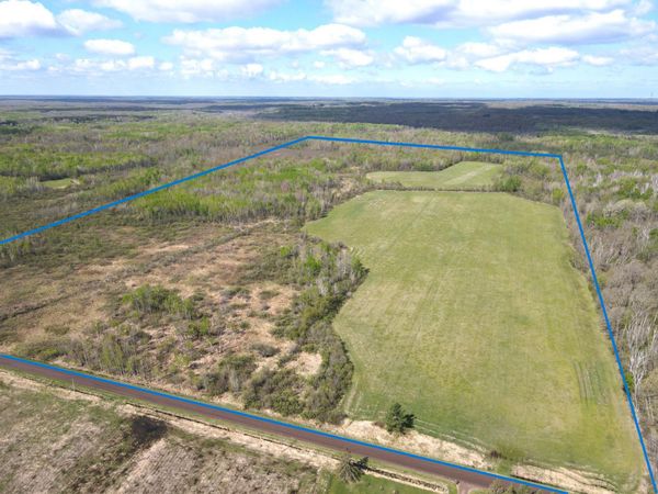 TBD 180th Avenue, McGrath, MN 56350