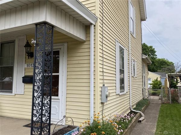 1012 Dayton Street, Hamilton, OH 45011