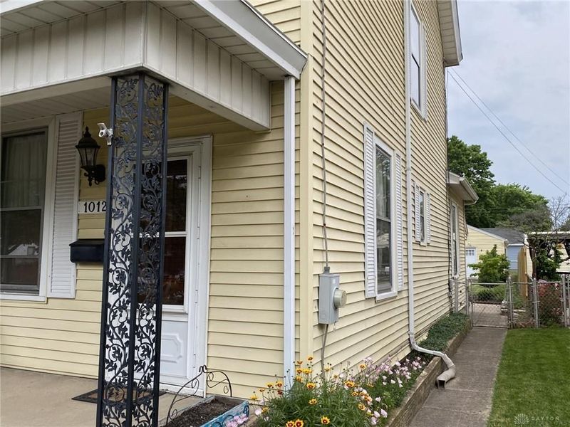 1012 Dayton Street, Hamilton, OH 45011 Photo 2