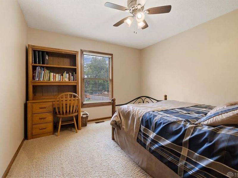 3344 Sea Turtle Drive, Butler Township, OH 45414 Photo 18