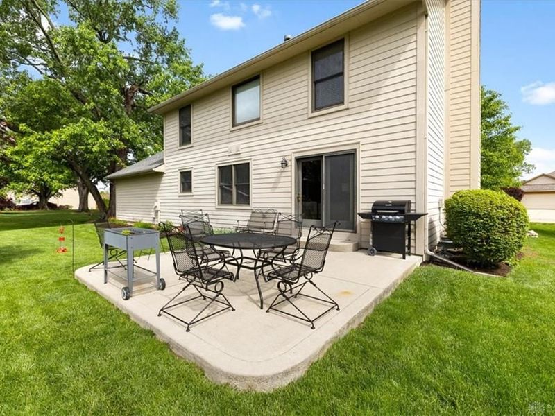 3344 Sea Turtle Drive, Butler Township, OH 45414 Photo 38