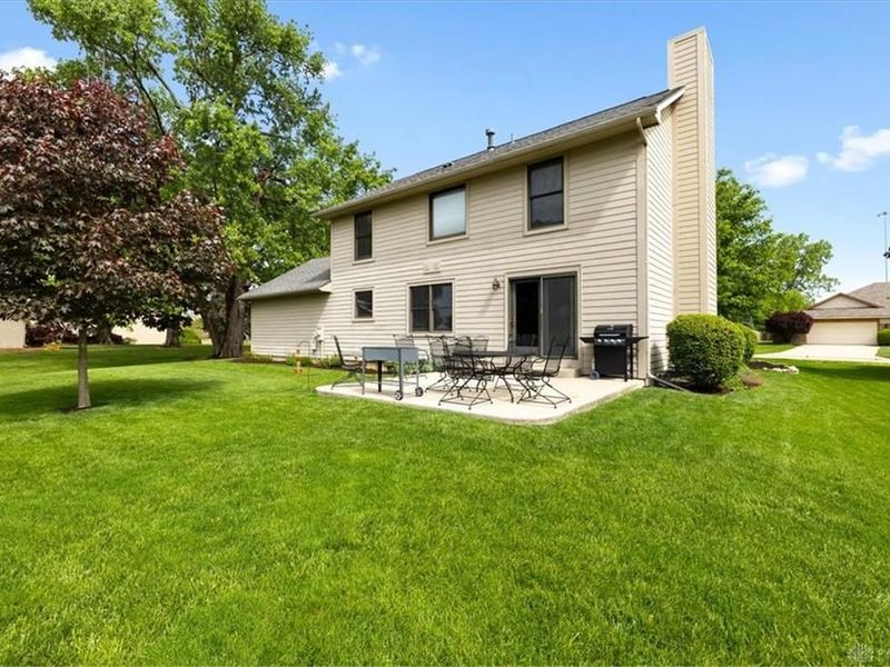 3344 Sea Turtle Drive, Butler Township, OH 45414 Photo 39