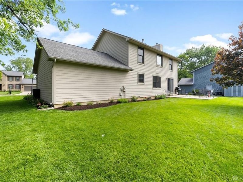 3344 Sea Turtle Drive, Butler Township, OH 45414 Photo 40