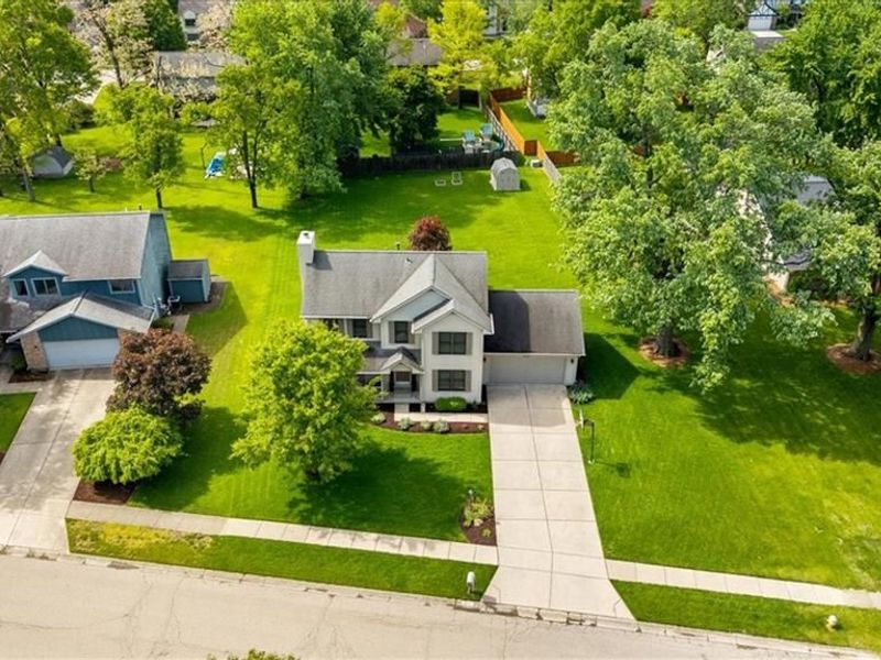 3344 Sea Turtle Drive, Butler Township, OH 45414 Photo 43