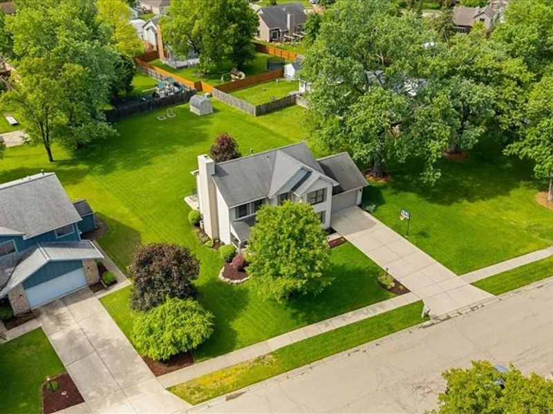 3344 Sea Turtle Drive, Butler Township, OH 45414 Photo 44