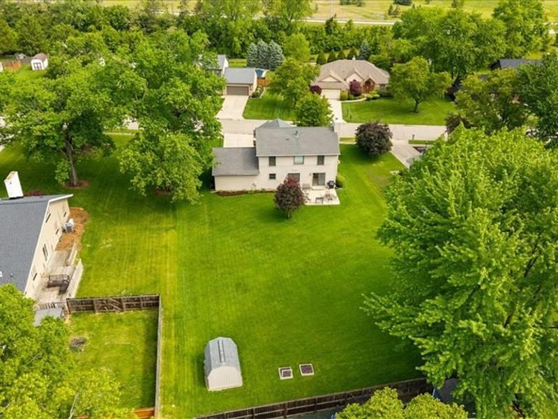 3344 Sea Turtle Drive, Butler Township, OH 45414 Photo 47