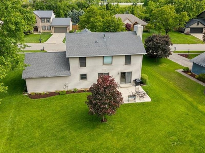 3344 Sea Turtle Drive, Butler Township, OH 45414 Photo 48