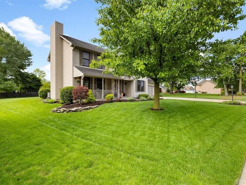 3344 Sea Turtle Drive, Butler Township, OH 45414 Photo 52