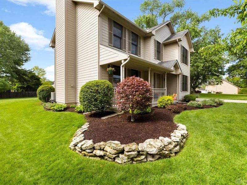 3344 Sea Turtle Drive, Butler Township, OH 45414 Photo 56