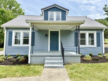 80 Church Road, Parksville, KY 40464