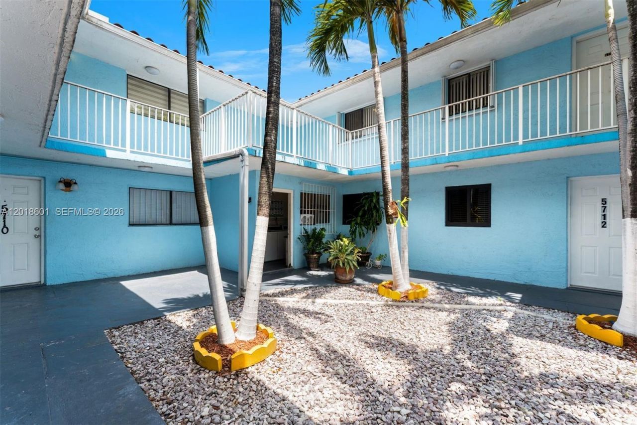 5706 W 26th Ave , Unit 5706, Hialeah, FL 33016 Photo