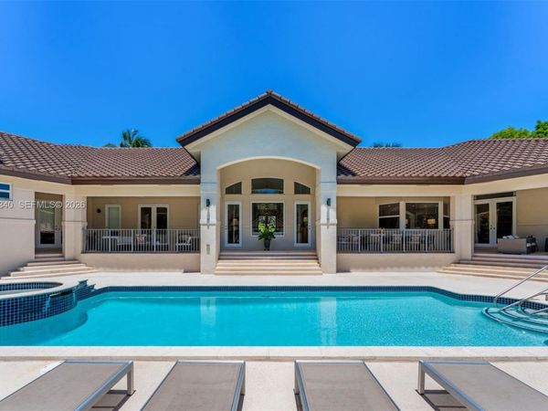 12801 Old Cutler Rd , Pinecrest, FL 33156