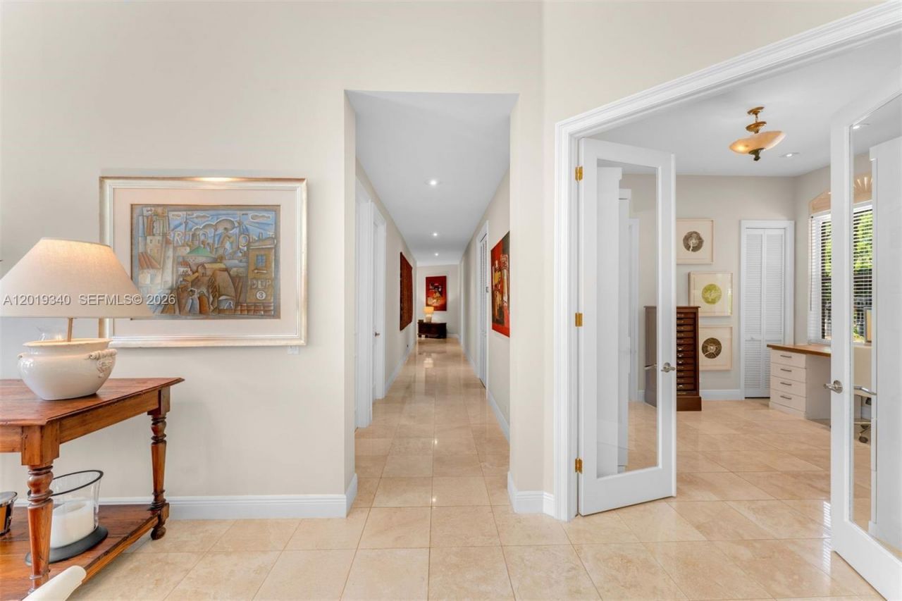 12801 Old Cutler Rd , Pinecrest, FL 33156 Photo