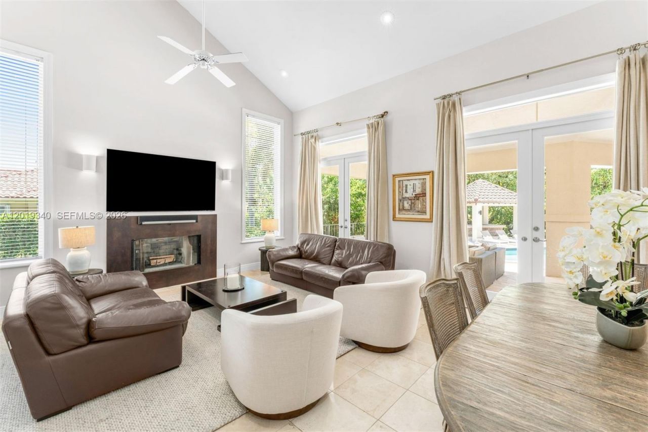 12801 Old Cutler Rd , Pinecrest, FL 33156 Photo