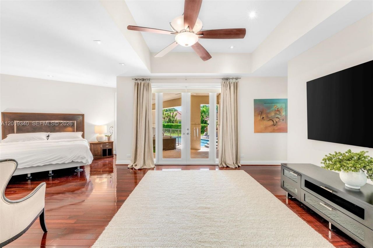 12801 Old Cutler Rd , Pinecrest, FL 33156 Photo