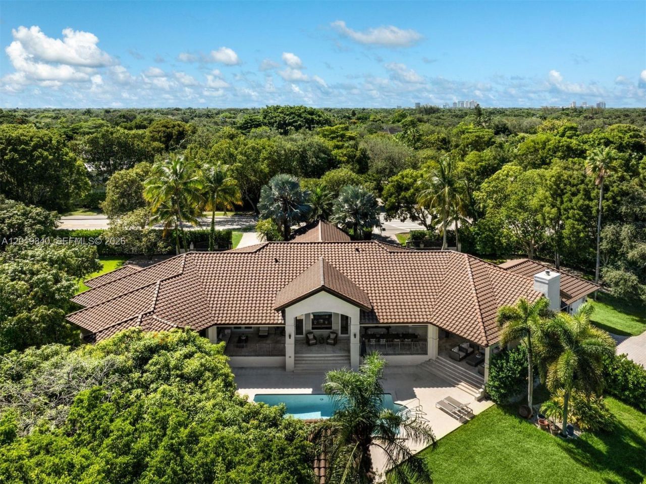 12801 Old Cutler Rd , Pinecrest, FL 33156 Photo