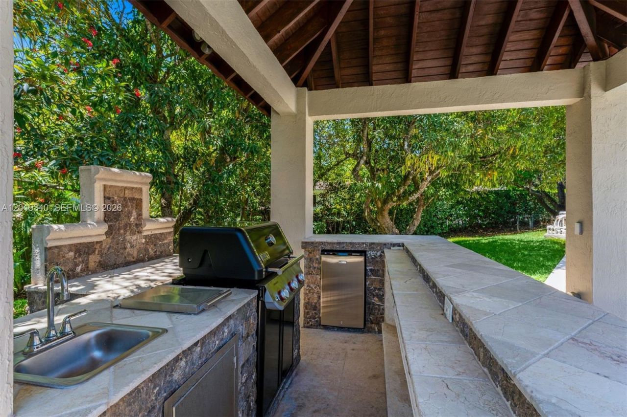 12801 Old Cutler Rd , Pinecrest, FL 33156 Photo