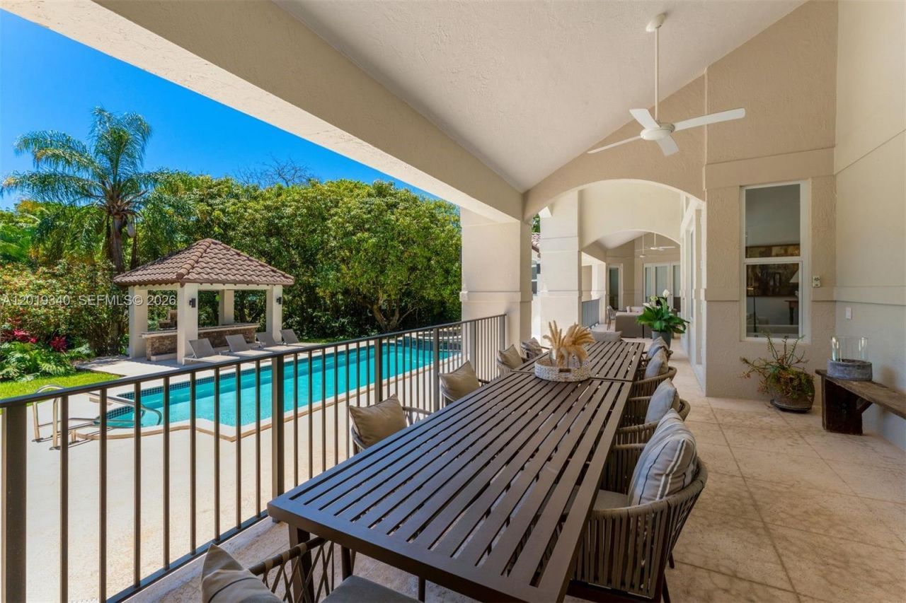 12801 Old Cutler Rd , Pinecrest, FL 33156 Photo
