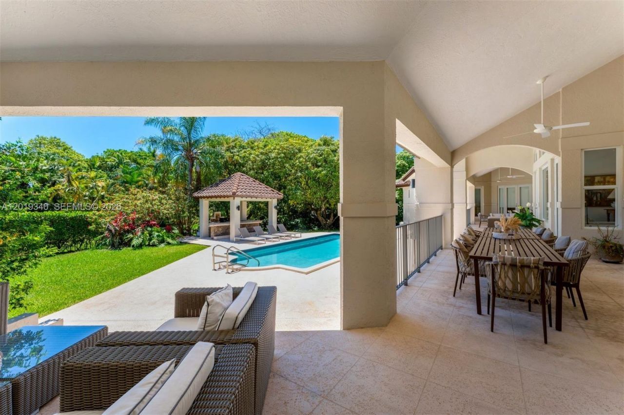12801 Old Cutler Rd , Pinecrest, FL 33156 Photo