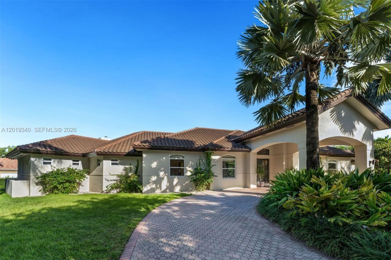 12801 Old Cutler Rd , Pinecrest, FL 33156 Photo