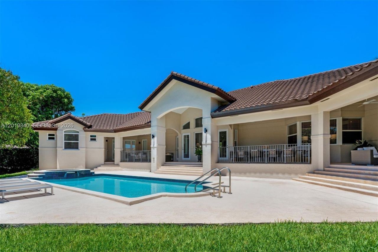 12801 Old Cutler Rd , Pinecrest, FL 33156 Photo