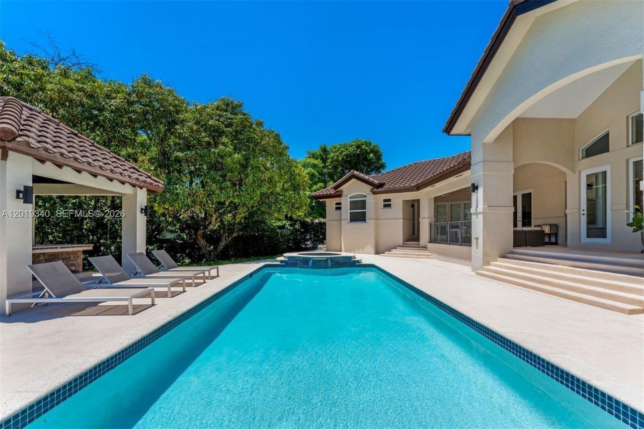 12801 Old Cutler Rd , Pinecrest, FL 33156 Photo