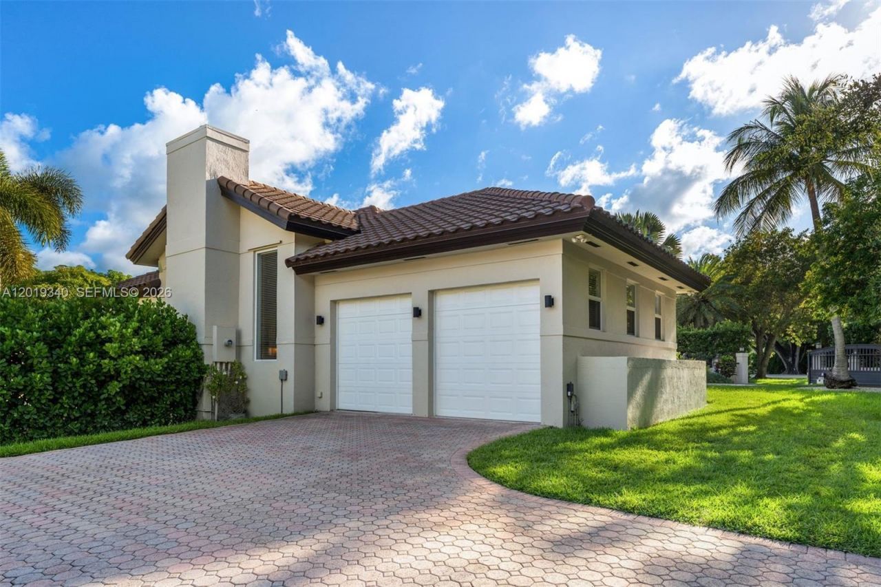 12801 Old Cutler Rd , Pinecrest, FL 33156 Photo