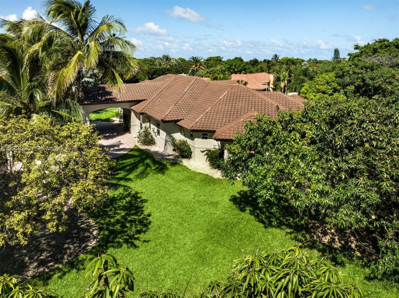 12801 Old Cutler Rd , Pinecrest, FL 33156 Photo