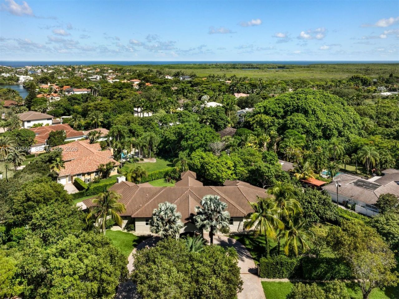 12801 Old Cutler Rd , Pinecrest, FL 33156 Photo