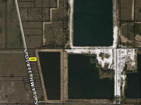 US1 , Florida City, FL 33034