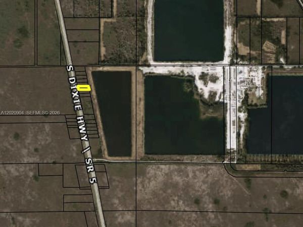 US1 , Florida City, FL 33034