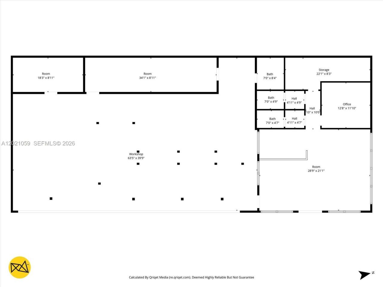 8730 SW 8th St, Miami, FL 33174 Photo