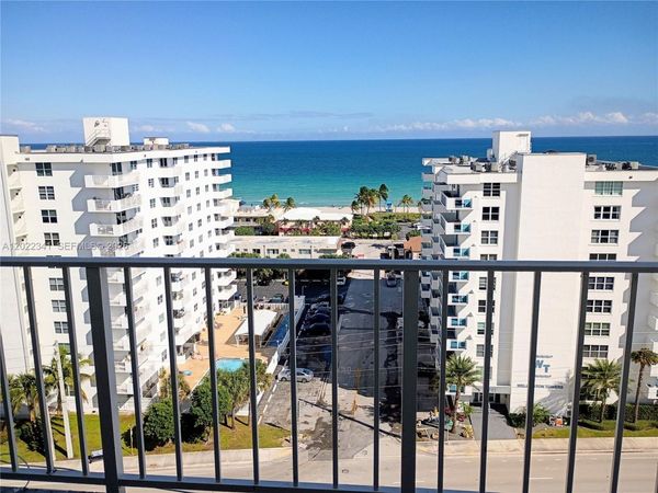 1410 S Ocean Dr, Unit 1208, Hollywood, FL 33019