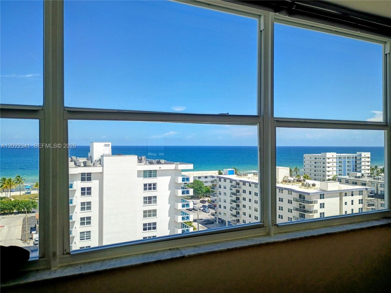 1410 S Ocean Dr, Unit 1208, Hollywood, FL 33019 Photo