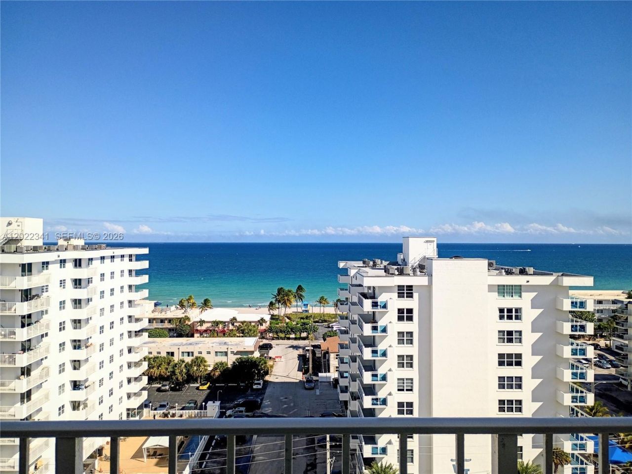 1410 S Ocean Dr, Unit 1208, Hollywood, FL 33019 Photo