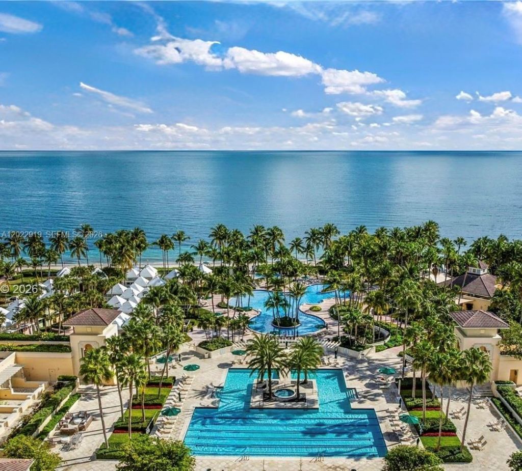 731 Crandon Blvd, Unit 407, Key Biscayne, FL 33149 Photo