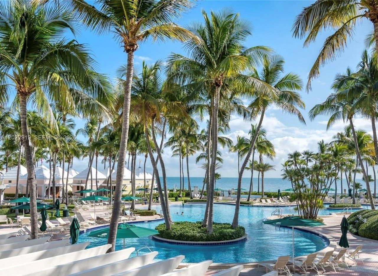 731 Crandon Blvd, Unit 407, Key Biscayne, FL 33149 Photo