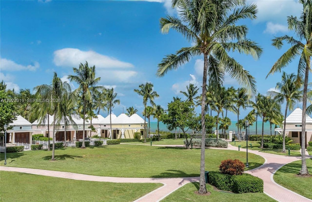731 Crandon Blvd, Unit 407, Key Biscayne, FL 33149 Photo