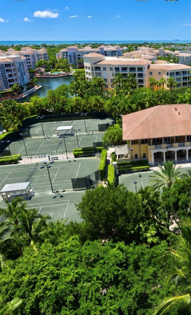 731 Crandon Blvd, Unit 407, Key Biscayne, FL 33149 Photo
