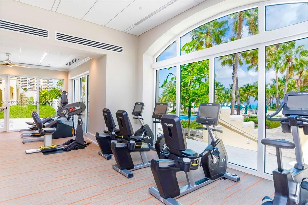 731 Crandon Blvd, Unit 407, Key Biscayne, FL 33149 Photo