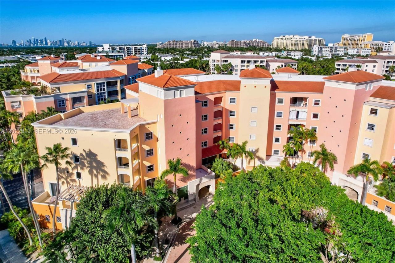 731 Crandon Blvd, Unit 407, Key Biscayne, FL 33149 Photo
