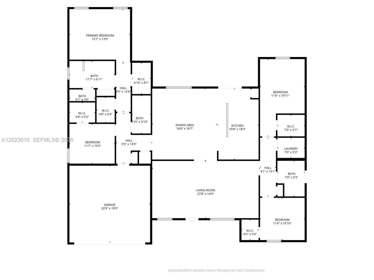 27210 SW 159th Path , Unit 10, Homestead, FL 33031 Photo