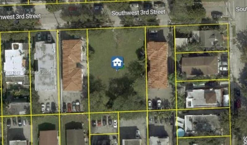 1534 SW 3rd St , Miami, FL 33135 Photo